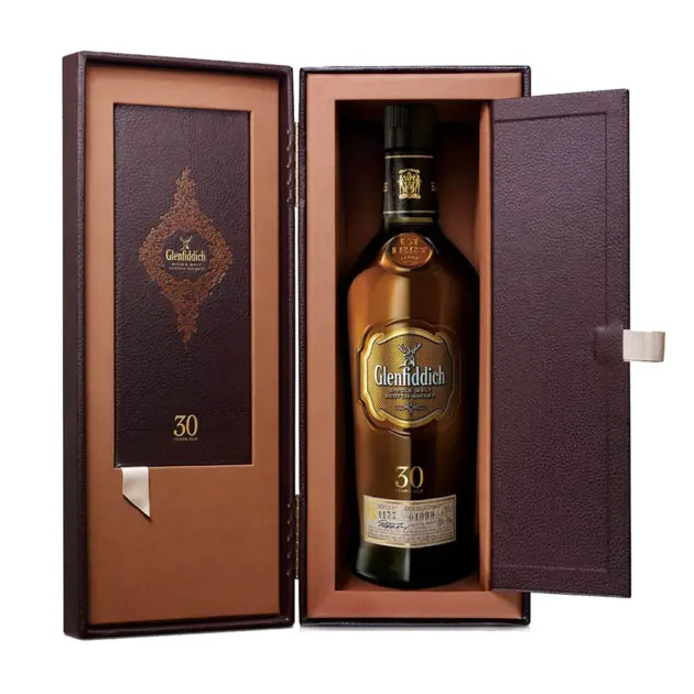 Glenfiddich 30 Year Old